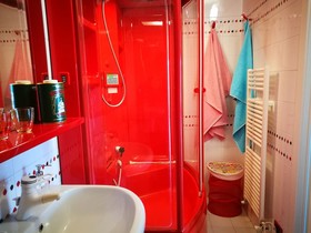 B&B La Terrazza Sui Fieschi