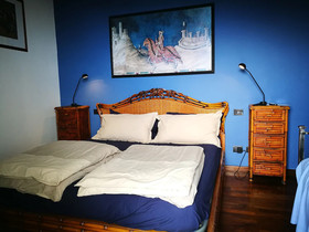 B&B La Terrazza Sui Fieschi