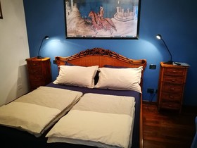 B&B La Terrazza Sui Fieschi