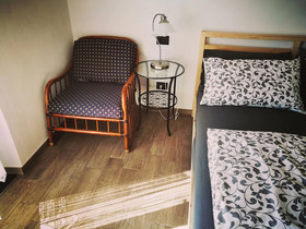 B&B La Terrazza Sui Fieschi