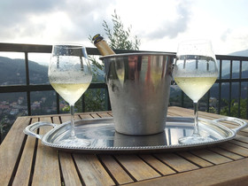 B&B La Terrazza Sui Fieschi