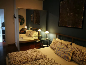 B&B La Terrazza Sui Fieschi