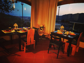 B&B La Terrazza Sui Fieschi