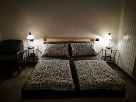 B&B La Terrazza Sui Fieschi