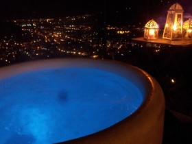 B&B La Terrazza Sui Fieschi