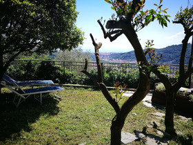 B&B La Terrazza Sui Fieschi