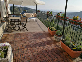 B&B La Terrazza Sui Fieschi
