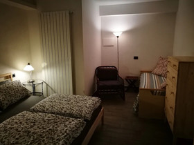 B&B La Terrazza Sui Fieschi