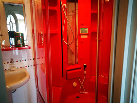 B&B La Terrazza Sui Fieschi