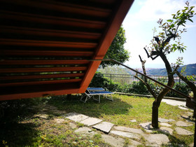 B&B La Terrazza Sui Fieschi