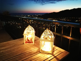 B&B La Terrazza Sui Fieschi