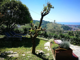 B&B La Terrazza Sui Fieschi