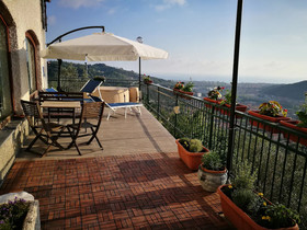 B&B La Terrazza Sui Fieschi