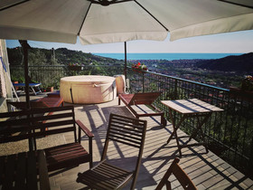 B&B La Terrazza Sui Fieschi