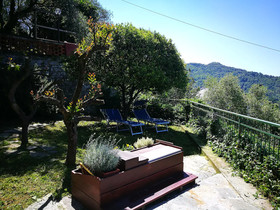 B&B La Terrazza Sui Fieschi