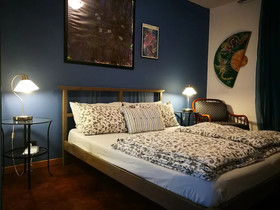 B&B La Terrazza Sui Fieschi