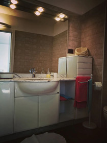 B&B La Terrazza Sui Fieschi