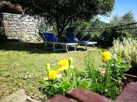 B&B La Terrazza Sui Fieschi