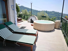 B&B La Terrazza Sui Fieschi