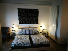 B&B La Terrazza Sui Fieschi