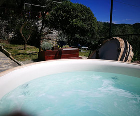 B&B La Terrazza Sui Fieschi