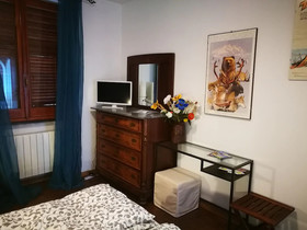 B&B La Terrazza Sui Fieschi