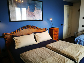 B&B La Terrazza Sui Fieschi