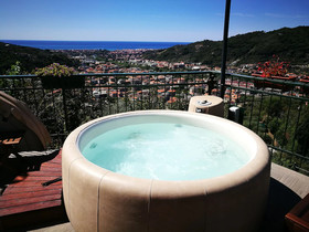 B&B La Terrazza Sui Fieschi