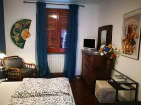 B&B La Terrazza Sui Fieschi