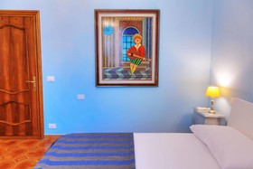 Villa Magnolia Costarainera