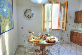 Villa Magnolia Costarainera