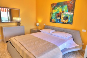 Villa Magnolia Costarainera