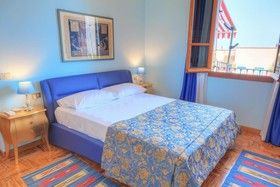 Villa Magnolia Costarainera