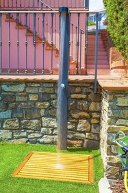 Villa Magnolia Costarainera