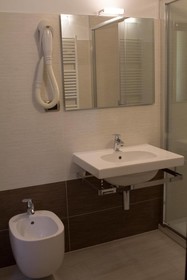 Albergo La Marina