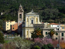 Albergo La Marina