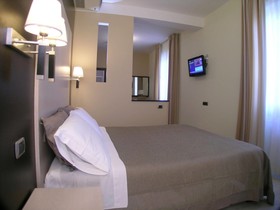 Albergo La Marina