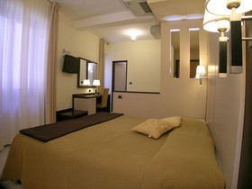 Albergo La Marina