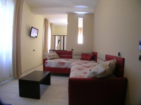 Albergo La Marina