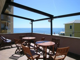 Albergo La Marina