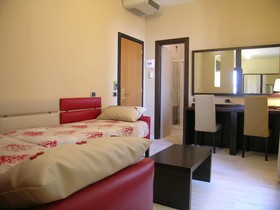 Albergo La Marina