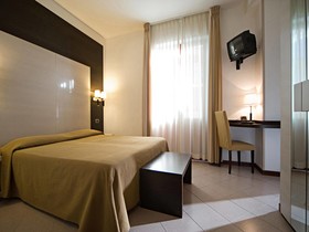 Albergo La Marina