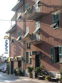 Albergo La Marina