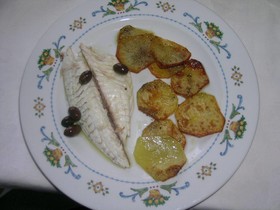 Albergo La Marina