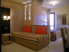 Albergo La Marina