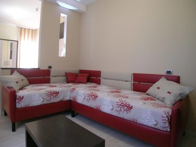 Albergo La Marina