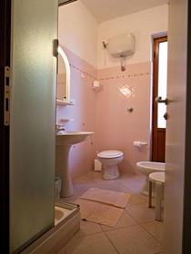 Albergo La Marina