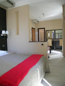 Albergo La Marina