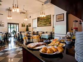 Albergo La Marina