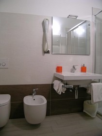 Albergo La Marina